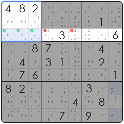 printable easy sudoku puzzles for free